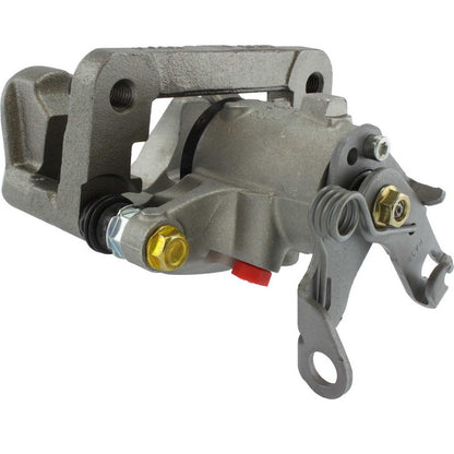 Centric Parts Disc Brake Caliper Semi-Loaded for 2016-2012 Buick LaCrosse, 2017-2011 Regal, 2011 Saab 9-5 141.38523