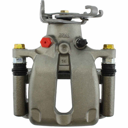 Centric Parts Disc Brake Caliper Semi-Loaded for 2016-2012 Buick LaCrosse, 2017-2011 Regal, 2011 Saab 9-5 141.38523