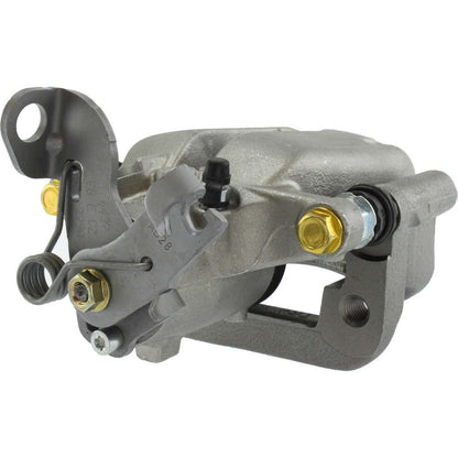 Centric Parts Disc Brake Caliper Semi-Loaded with anti-corrosion finish for 2016-2012 Buick LaCrosse, 2017-2011 Regal, 2011 Saab 9-5 141.38524