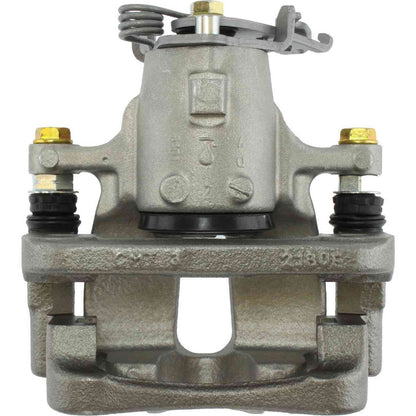 Centric Parts Disc Brake Caliper Semi-Loaded with anti-corrosion finish for 2016-2012 Buick LaCrosse, 2017-2011 Regal, 2011 Saab 9-5 141.38524