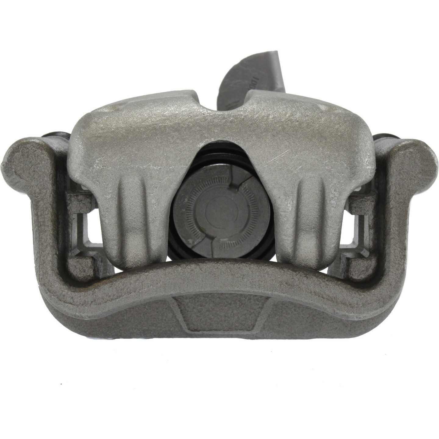 Centric Parts Disc Brake Caliper Semi-Loaded with anti-corrosion finish for 2016-2012 Buick LaCrosse, 2017-2011 Regal, 2011 Saab 9-5 141.38524