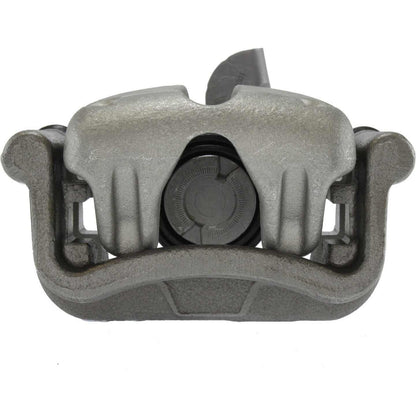 Centric Parts Disc Brake Caliper Semi-Loaded with anti-corrosion finish for 2016-2012 Buick LaCrosse, 2017-2011 Regal, 2011 Saab 9-5 141.38524