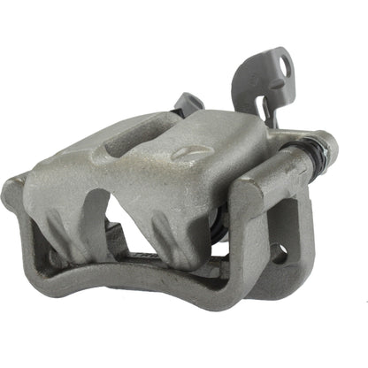 Stoptech Centric 2011 Saab 9-5 Semi-Loaded Brake Caliper - Rear Left 141.38524