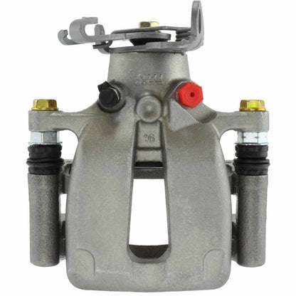 Centric Parts Disc Brake Caliper Semi-Loaded with anti-corrosion finish for 2016-2012 Buick LaCrosse, 2017-2011 Regal, 2011 Saab 9-5 141.38524
