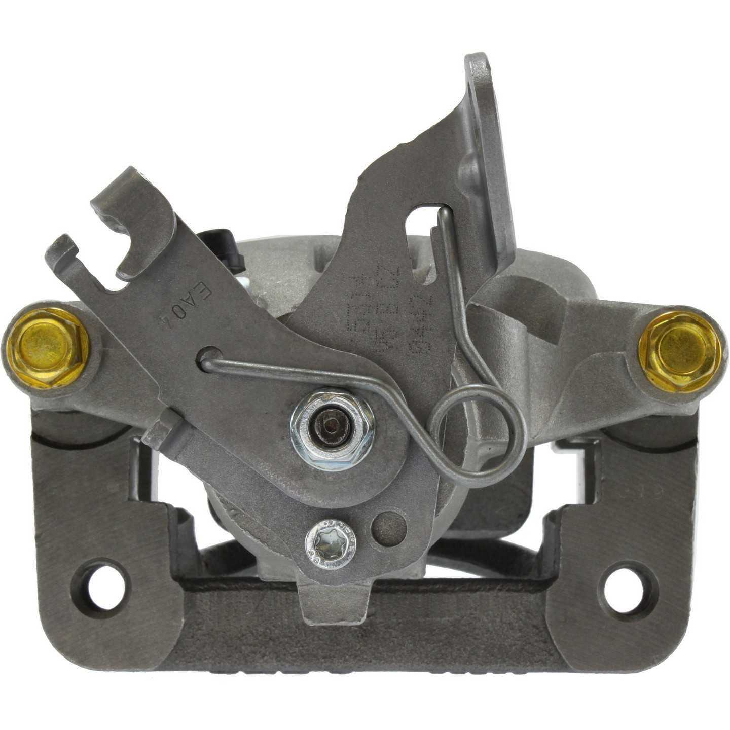 StopTech Semi-Loaded Brake Caliper 141.38525