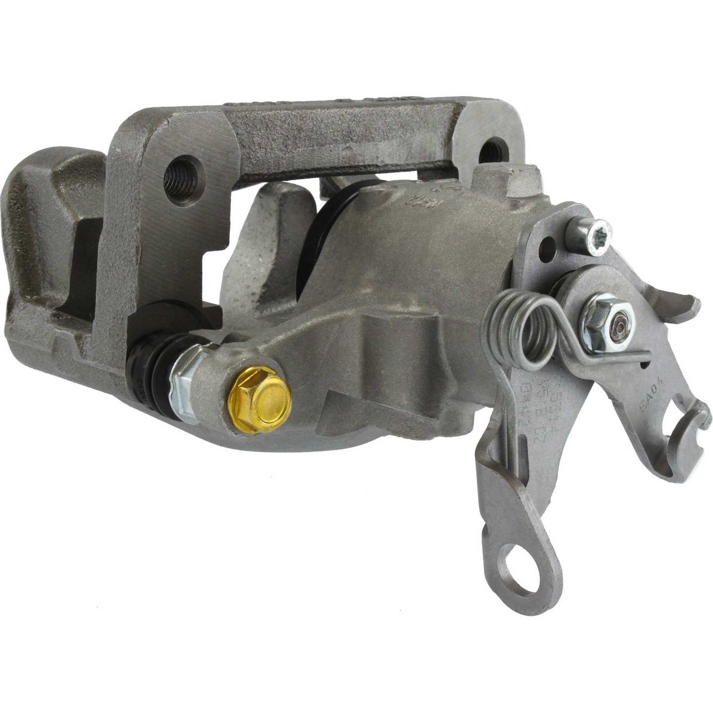 StopTech Semi-Loaded Brake Caliper 141.38525