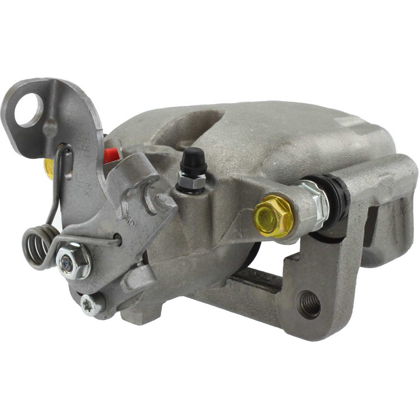 Centric Parts Disc Brake Caliper Semi-Loaded for 2016-2012 Buick LaCrosse, 2017-2012 Regal, 2019-2013 Cadillac XTS 141.38526