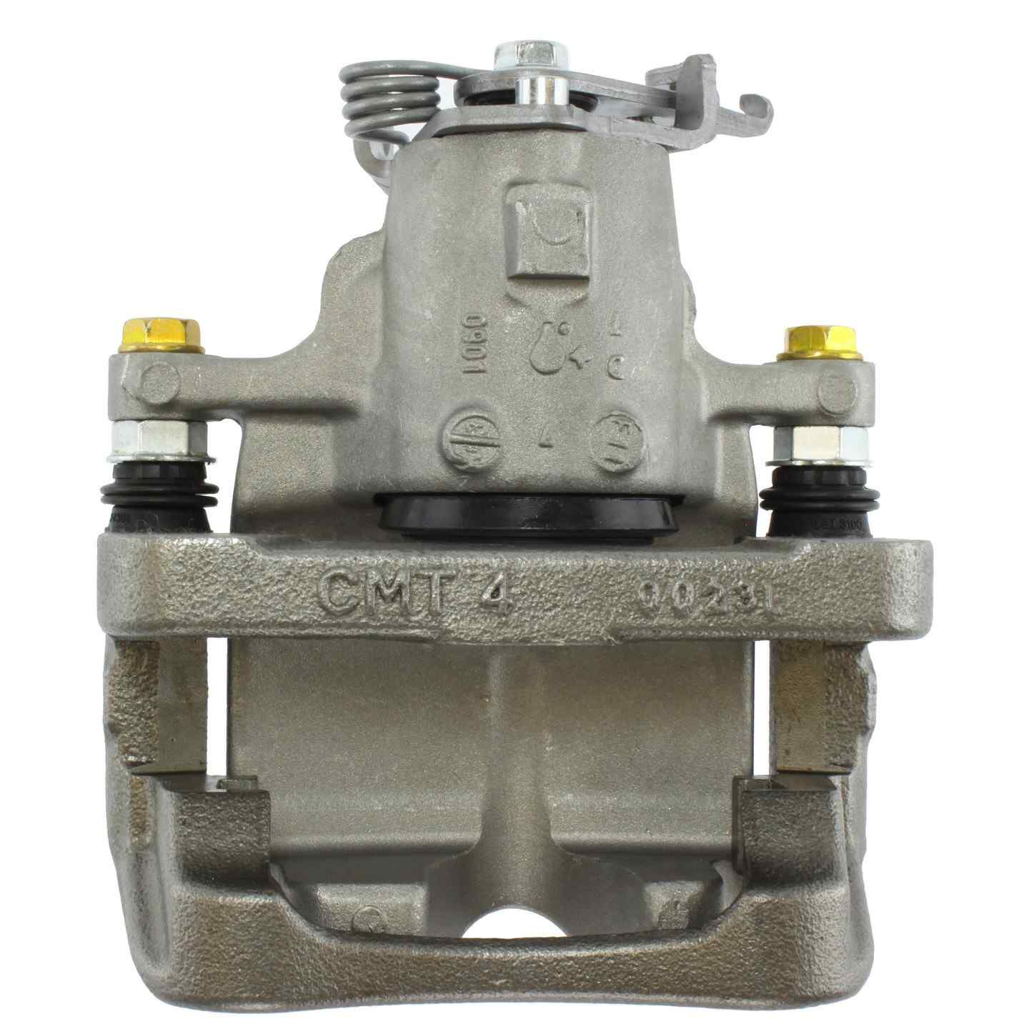 Centric Parts Disc Brake Caliper Semi-Loaded for 2016-2012 Buick LaCrosse, 2017-2012 Regal, 2019-2013 Cadillac XTS 141.38526