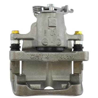 Centric Parts Disc Brake Caliper Semi-Loaded for 2016-2012 Buick LaCrosse, 2017-2012 Regal, 2019-2013 Cadillac XTS 141.38526