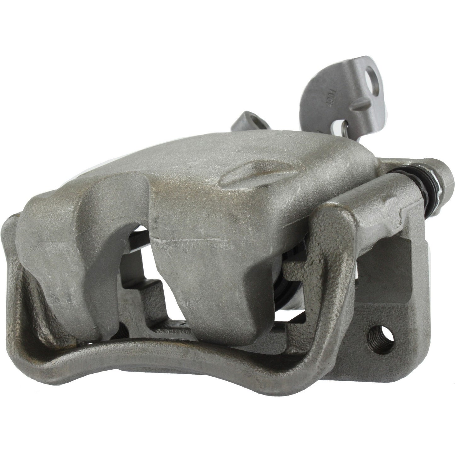 Stoptech Centric 2011 Saab 9-5 Semi-Loaded Brake Caliper - Rear Left 141.38526