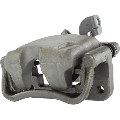 Stoptech Centric 2011 Saab 9-5 Semi-Loaded Brake Caliper - Rear Left 141.38526