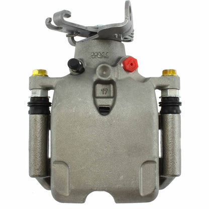 Centric Parts Disc Brake Caliper Semi-Loaded for 2016-2012 Buick LaCrosse, 2017-2012 Regal, 2019-2013 Cadillac XTS 141.38526