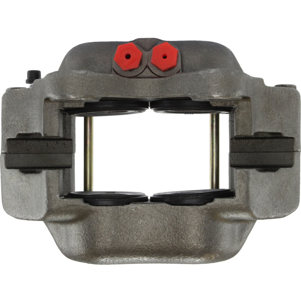 Centric Parts Semi-Loaded Brake Caliper 141.39005
