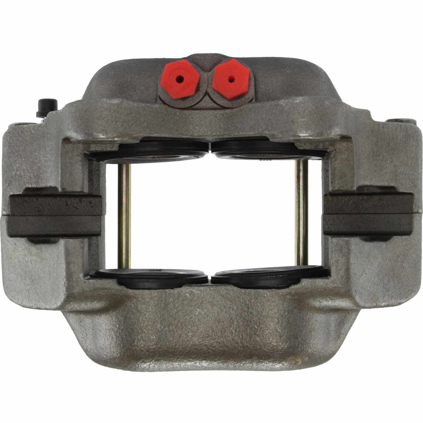 Centric Parts Disc Brake Caliper Semi-Loaded with Anti-Corrosion Finish for Volvo 242 1984-1975 244 1987-1975 245 1987-1975 DL 1984 GLE 1984 141.39005