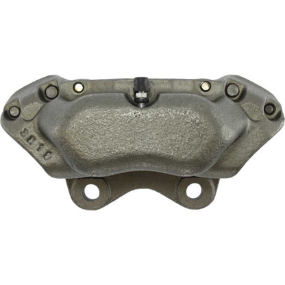 Centric Parts Disc Brake Caliper Semi-Loaded with Anti-Corrosion Finish for Volvo 242 1984-1975 244 1987-1975 245 1987-1975 DL 1984 GLE 1984 141.39005