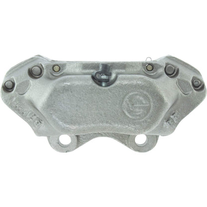 Centric Parts Disc Brake Caliper Semi-Loaded with anti-corrosion finish for 1984-1975 Volvo 242, 244, 245, DL, GLE 141.39006