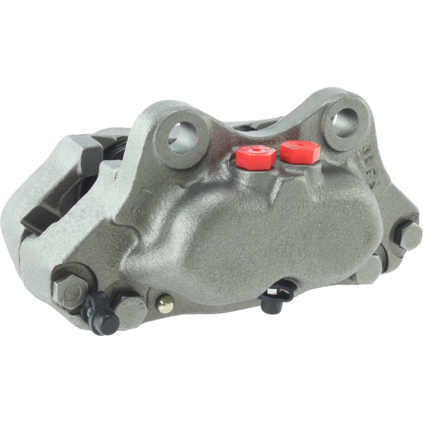 Centric Parts Semi-Loaded Brake Caliper 141.39006