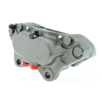 Centric Parts Disc Brake Caliper Semi-Loaded with Anti-Corrosion Finish for 1984-1993 Volvo 240/242/244/245/262/264/265 141.39007