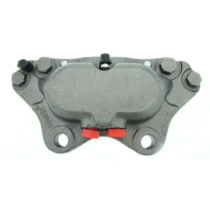 Centric Parts Disc Brake Caliper Semi-Loaded with Anti-Corrosion Finish for 1984-1993 Volvo 240/242/244/245/262/264/265 141.39007