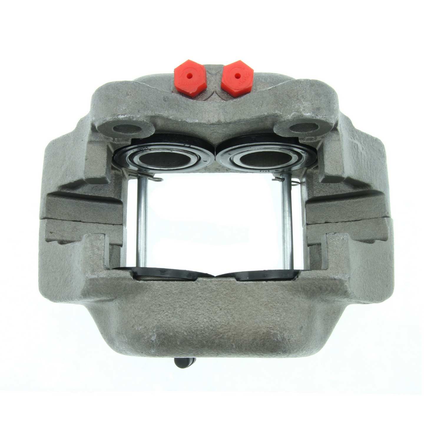 Centric Parts Disc Brake Caliper Semi-Loaded with Anti-Corrosion Finish for 1984-1993 Volvo 240/242/244/245/262/264/265 141.39007