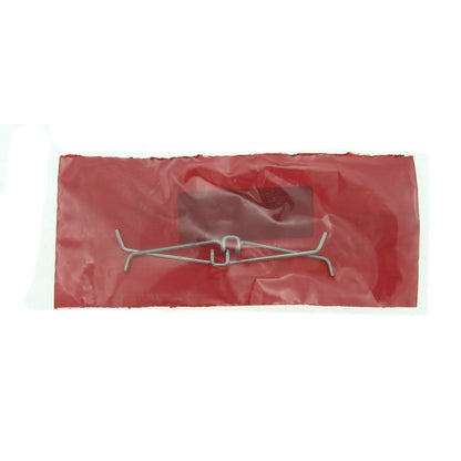 StopTech Semi-Loaded Brake Caliper 141.39007
