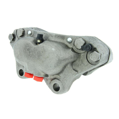 Centric Parts Semi-Loaded Disc Brake Caliper for Volvo 240 (1990‑1993), 242/244/245 (1975‑1989), 262 (1976‑1981), 264 (1982‑1986), 265 (1981‑1986), DL/ GLE (1984) 141.39008