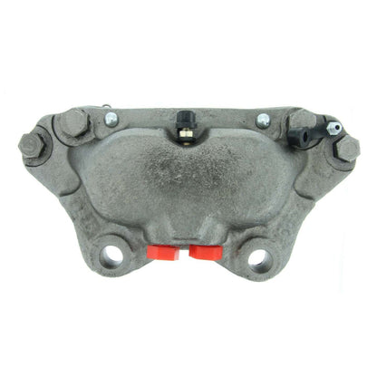 Centric Parts Semi-Loaded Disc Brake Caliper for Volvo 240 (1990‑1993), 242/244/245 (1975‑1989), 262 (1976‑1981), 264 (1982‑1986), 265 (1981‑1986), DL/ GLE (1984) 141.39008