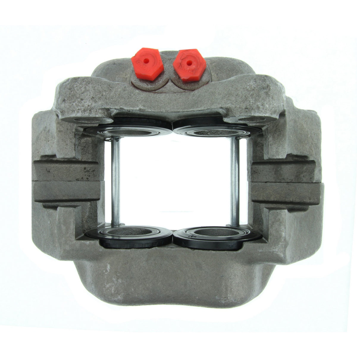 Centric Parts Semi-Loaded Disc Brake Caliper for Volvo 240 (1990‑1993), 242/244/245 (1975‑1989), 262 (1976‑1981), 264 (1982‑1986), 265 (1981‑1986), DL/ GLE (1984) 141.39008