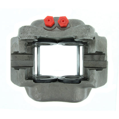 Stoptech Centric Semi-Loaded Brake Caliper - Front Left 141.39008