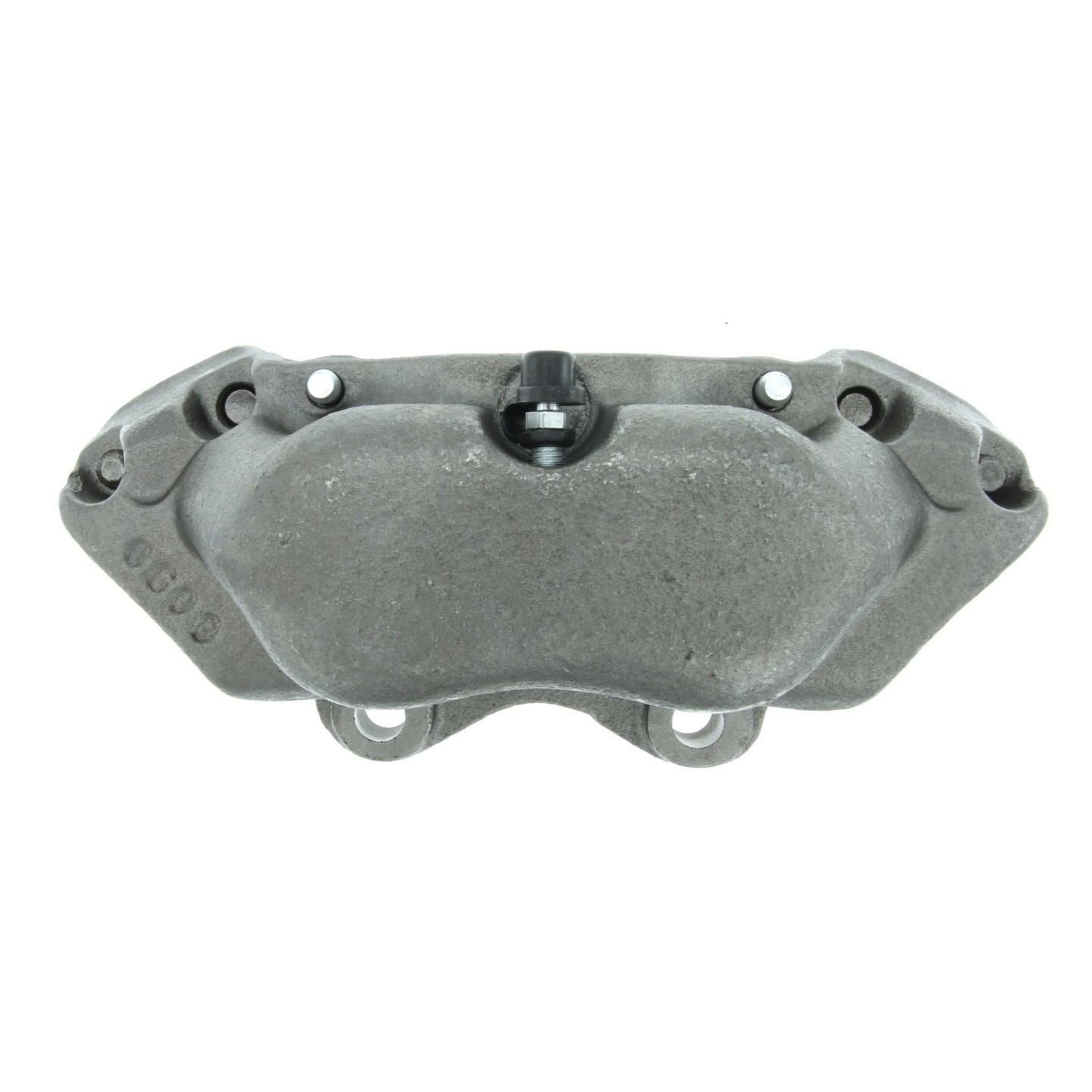 Centric Parts Semi-Loaded Disc Brake Caliper for Volvo 240 (1990‑1993), 242/244/245 (1975‑1989), 262 (1976‑1981), 264 (1982‑1986), 265 (1981‑1986), DL/ GLE (1984) 141.39008