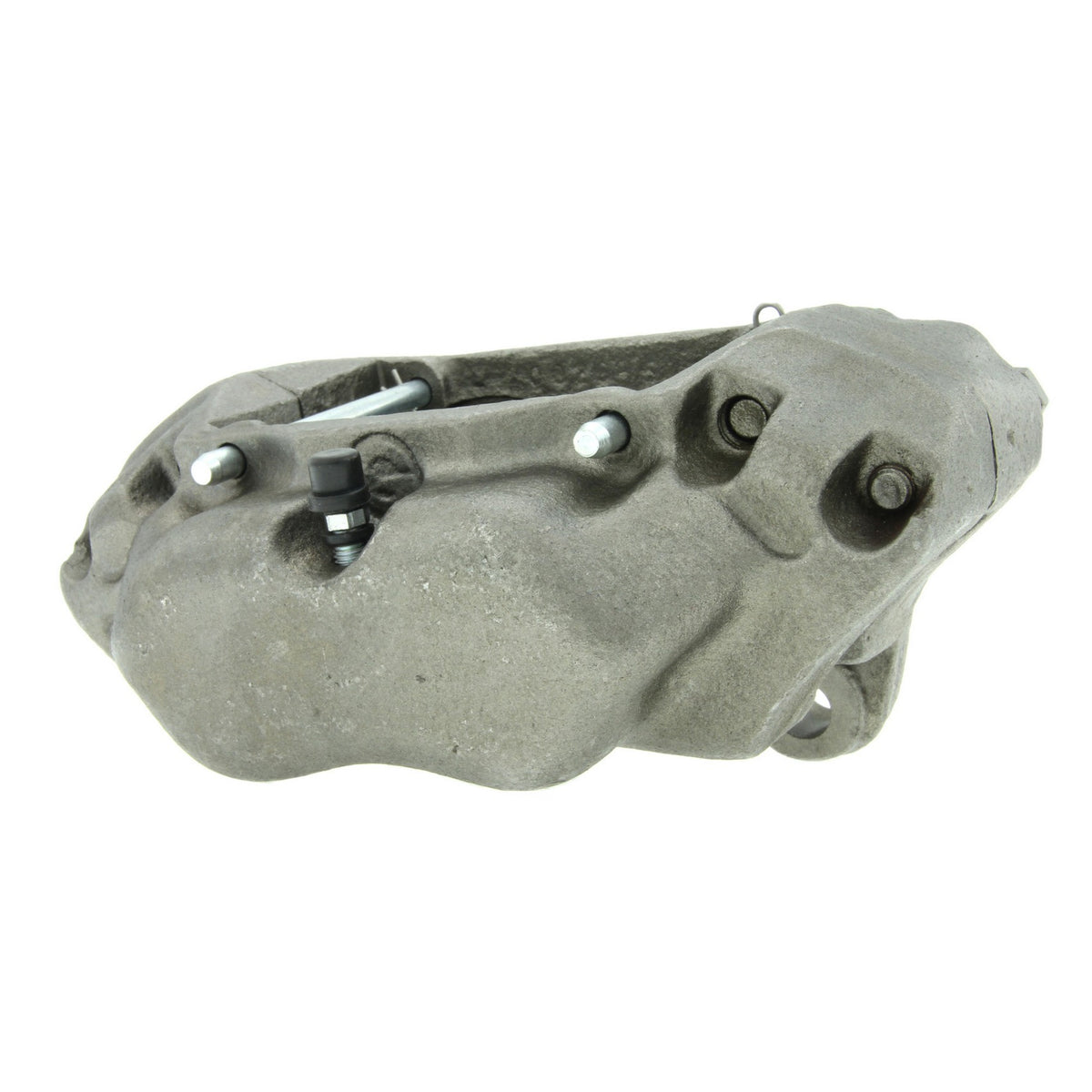 Stoptech Centric Semi-Loaded Brake Caliper - Front Left 141.39008