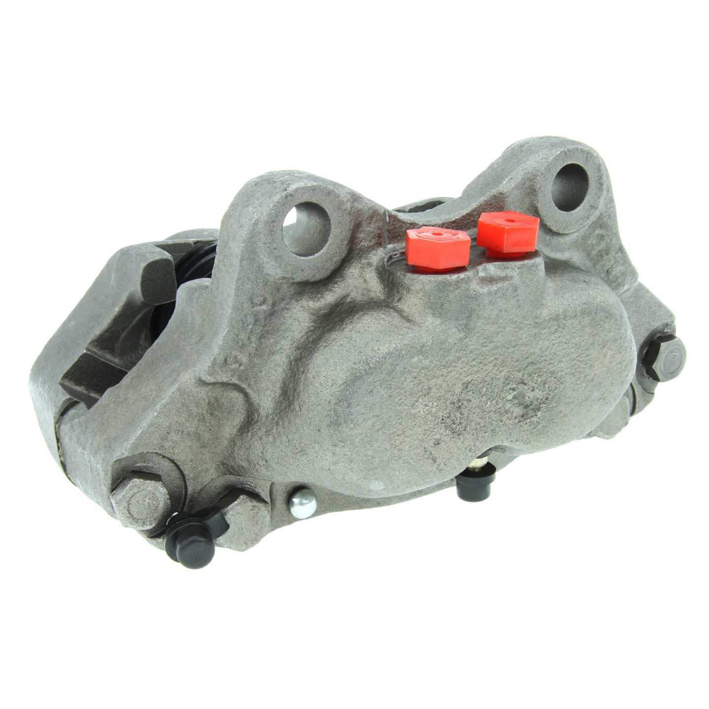 Centric Parts Semi-Loaded Disc Brake Caliper for Volvo 240 (1990‑1993), 242/244/245 (1975‑1989), 262 (1976‑1981), 264 (1982‑1986), 265 (1981‑1986), DL/ GLE (1984) 141.39008