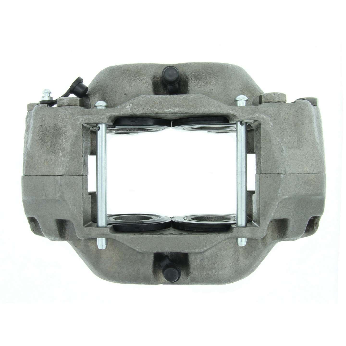 Centric Parts Semi-Loaded Disc Brake Caliper for Volvo 240 (1990‑1993), 242/244/245 (1975‑1989), 262 (1976‑1981), 264 (1982‑1986), 265 (1981‑1986), DL/ GLE (1984) 141.39008