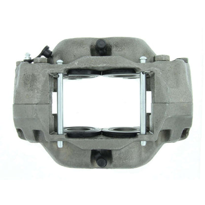 Centric Parts Semi-Loaded Disc Brake Caliper for Volvo 240 (1990‑1993), 242/244/245 (1975‑1989), 262 (1976‑1981), 264 (1982‑1986), 265 (1981‑1986), DL/ GLE (1984) 141.39008