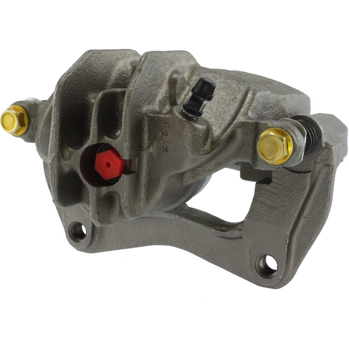Stoptech Centric Semi-Loaded Brake Caliper - Front Right 141.39011