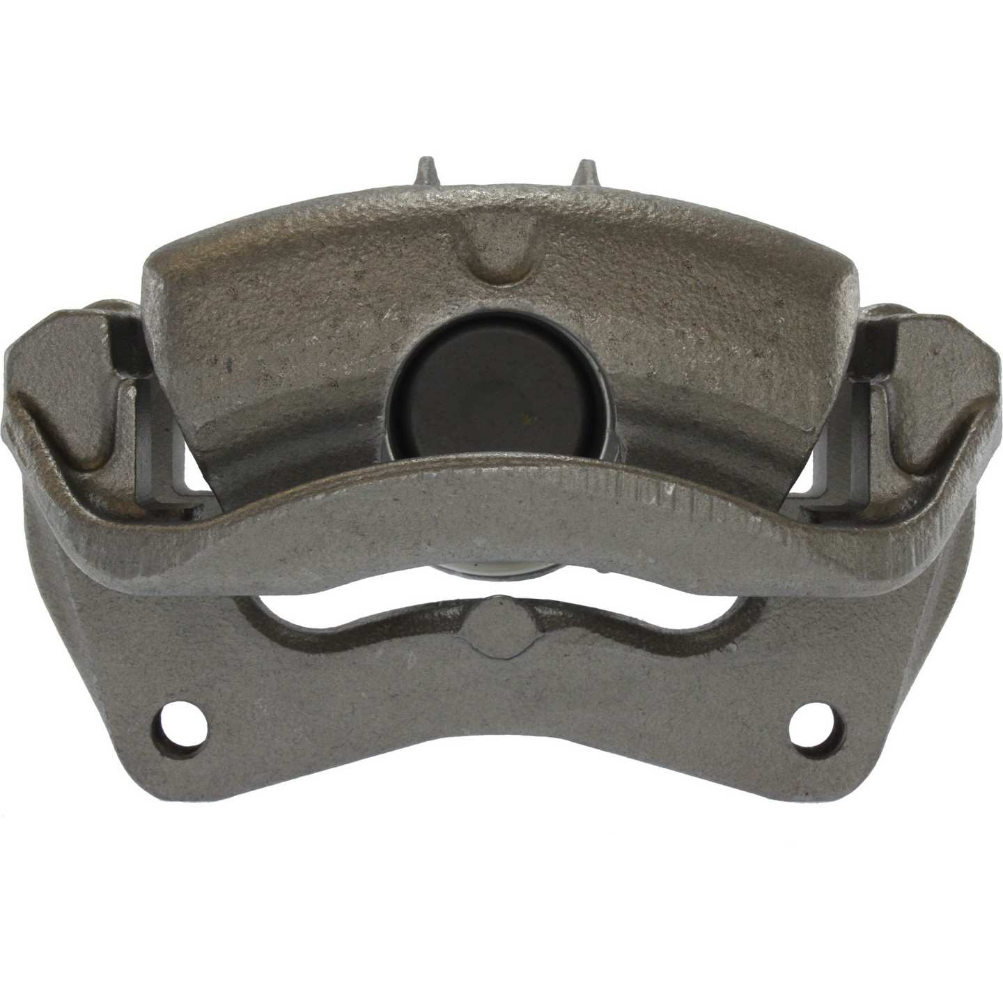 Centric Parts Disc Brake Caliper Semi-Loaded with Anti-Corrosion Finish for 2000-2012 Volvo S40 V40 141.39011