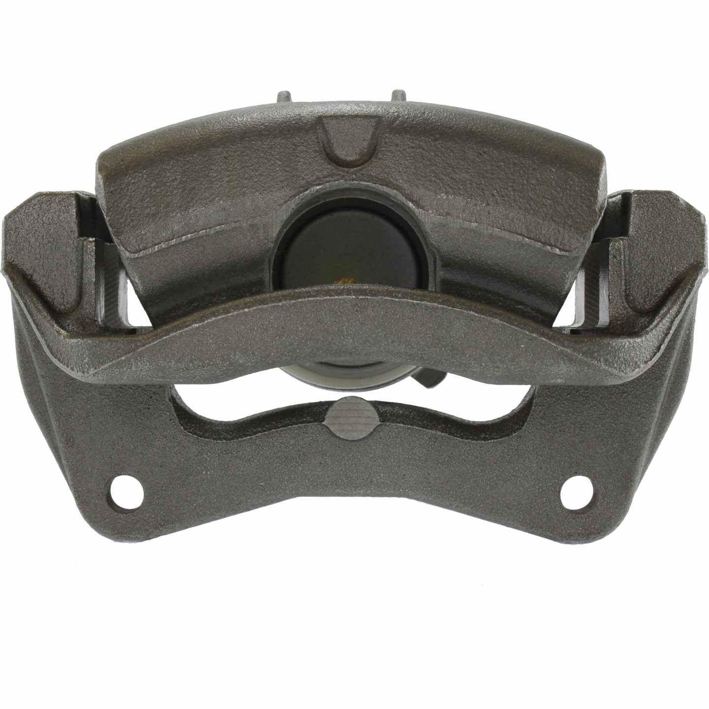 Centric Parts Disc Brake Caliper Semi-Loaded with anti-corrosion finish for 2000-2012 Volvo S40 V40 141.39012