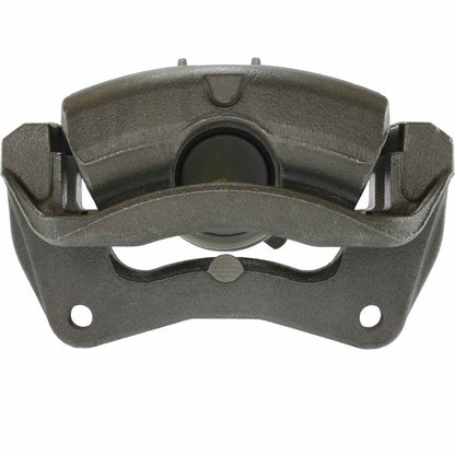 Centric Parts Disc Brake Caliper Semi-Loaded with anti-corrosion finish for 2000-2012 Volvo S40 V40 141.39012