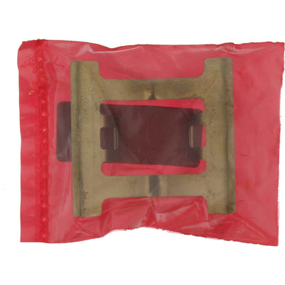 Centric Parts Disc Brake Caliper Semi-Loaded with Anti-Corrosion Finish for 1983-1990 Volvo 740 745 760 141.39022