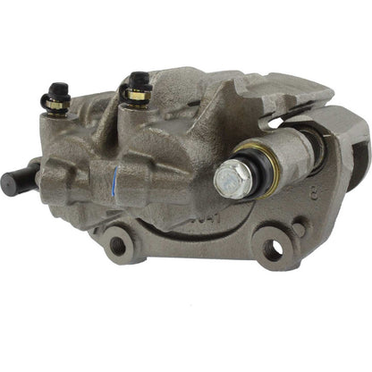 Centric Parts Disc Brake Caliper Semi-Loaded for 1985‑1990 Volvo 740/760 and 1991‑1987 Volvo 780 141.39025