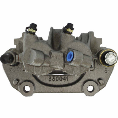 Centric Parts Disc Brake Caliper Semi-Loaded for 1985‑1990 Volvo 740/760 and 1991‑1987 Volvo 780 141.39025
