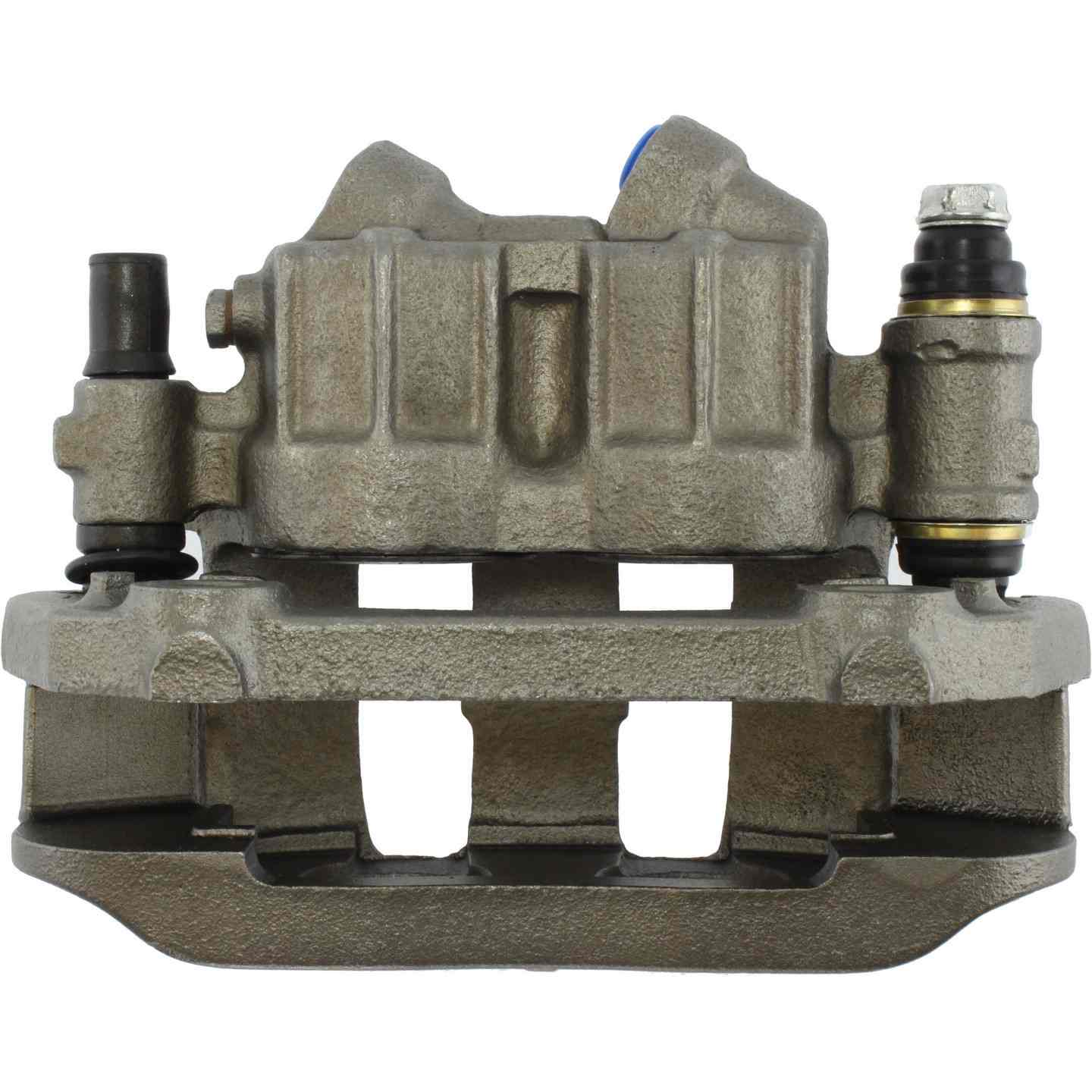 Centric Parts Disc Brake Caliper Semi-Loaded for 1985‑1990 Volvo 740/760 and 1991‑1987 Volvo 780 141.39025
