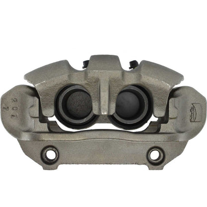 Centric Parts Disc Brake Caliper Semi-Loaded for 1985‑1990 Volvo 740/760 and 1991‑1987 Volvo 780 141.39025
