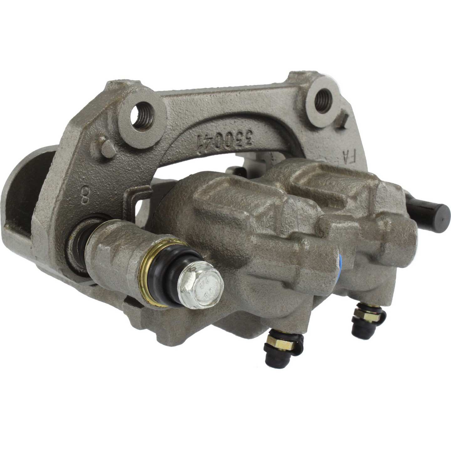 Stoptech Centric 85-90 Volvo 740 Series / 760 Semi-Loaded Front Passenger Side Remanufactured Brake Caliper 141.39025