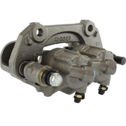 Centric Parts Disc Brake Caliper Semi-Loaded for 1985‑1990 Volvo 740/760 and 1991‑1987 Volvo 780 141.39025