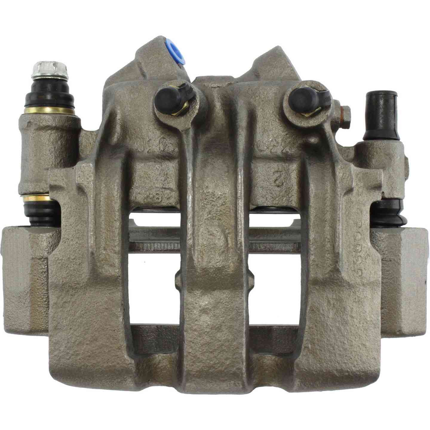 Centric Parts Disc Brake Caliper Semi-Loaded for 1985‑1990 Volvo 740/760 and 1991‑1987 Volvo 780 141.39025