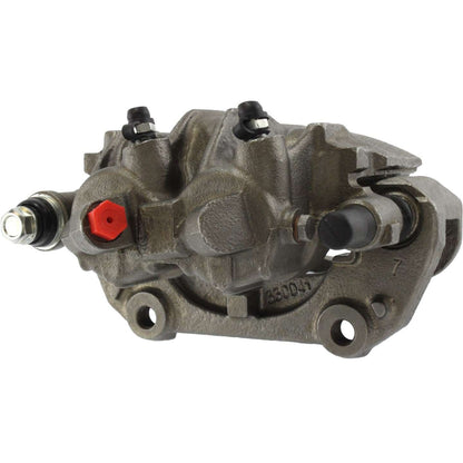 Centric Parts Semi-Loaded Brake Caliper 141.39026