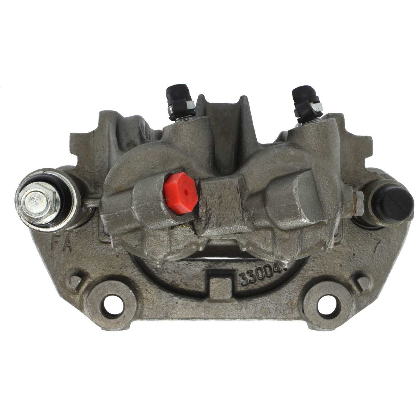 Centric Parts Semi-Loaded Brake Caliper 141.39026