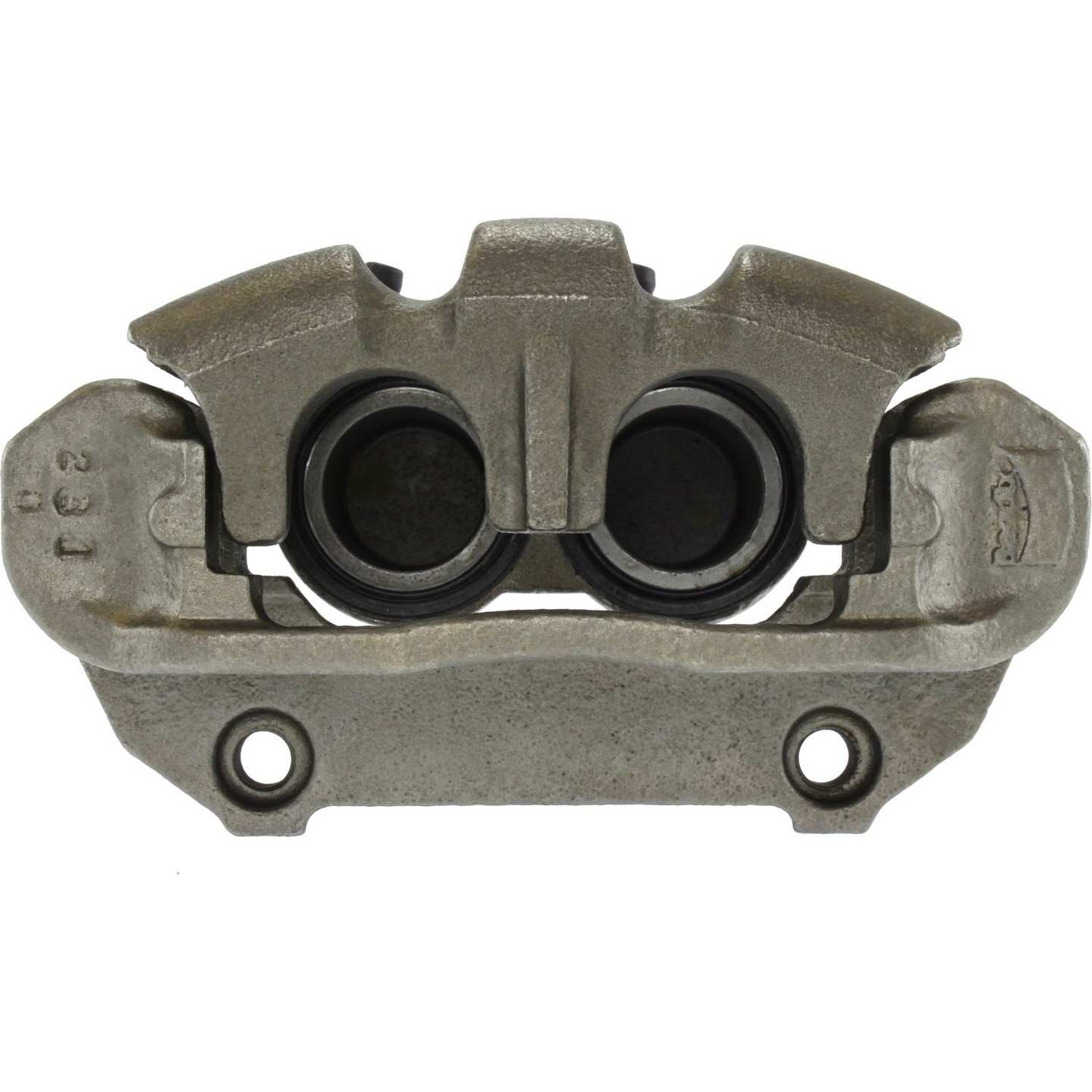 Centric Parts Semi-Loaded Brake Caliper 141.39026
