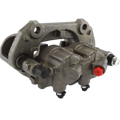 Centric Parts Disc Brake Caliper Semi-Loaded with anti-corrosion finish for 1990-1985 Volvo 740 760 780 141.39026